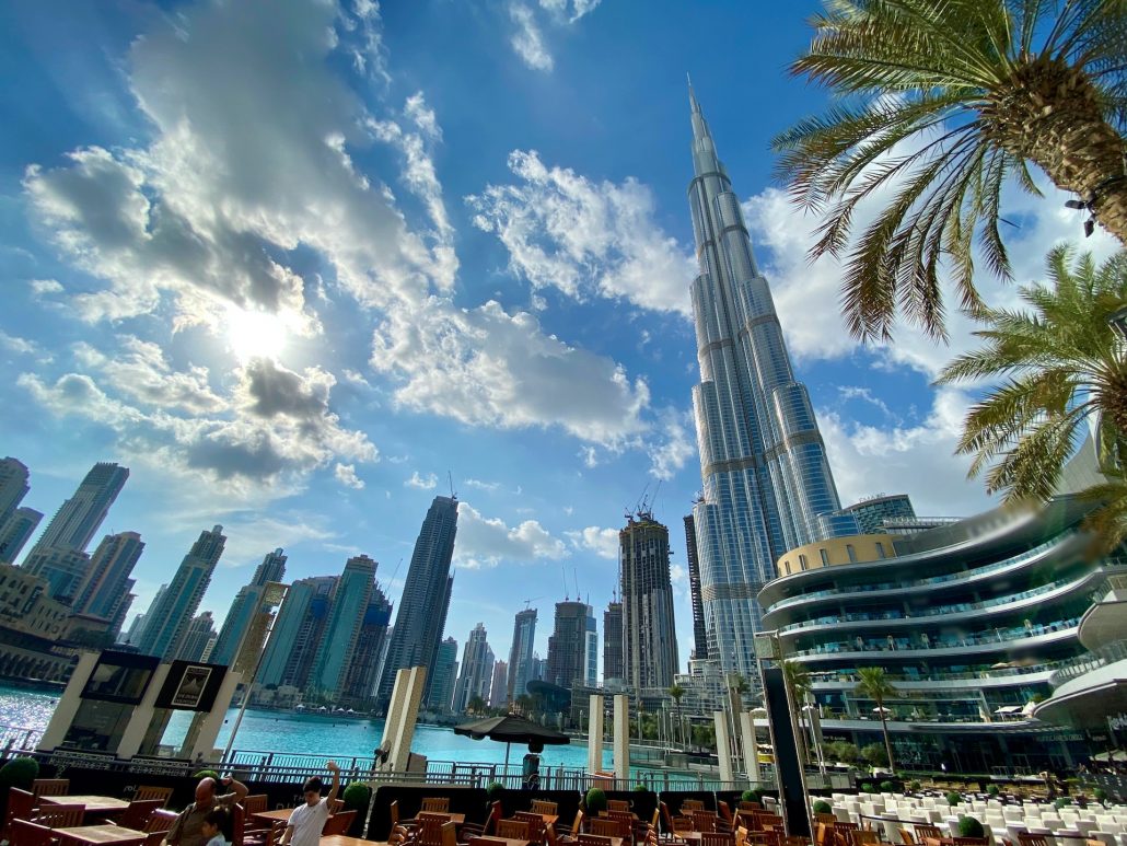 Expat mortgages for UK Expatriates in Dubai and Arab Emirates