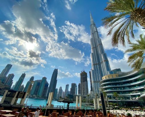 Expat mortgages for UK Expatriates in Dubai and Arab Emirates