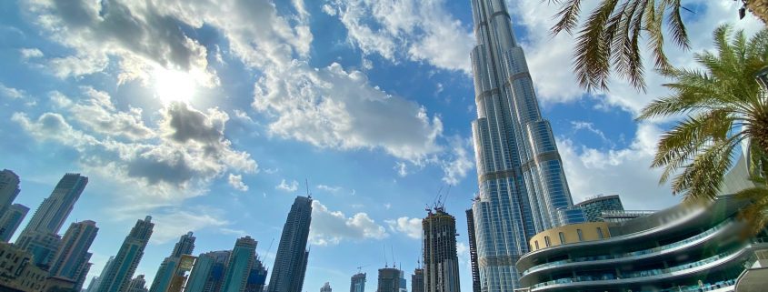 Expat mortgages for UK Expatriates in Dubai and Arab Emirates