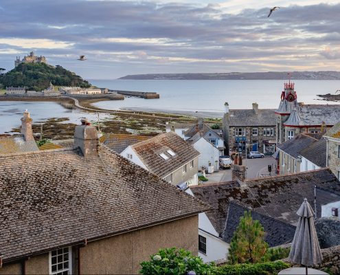 uk property holiday lets mortgages