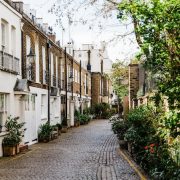 uk property when living abroad