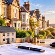 UK residential property and mortgage finance – UK mortgage rates for expats October 2026